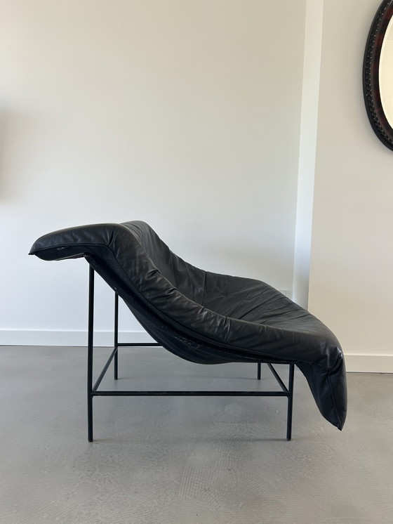 Image 1 of Sillón Montis Butterfly Gerard van den Berg