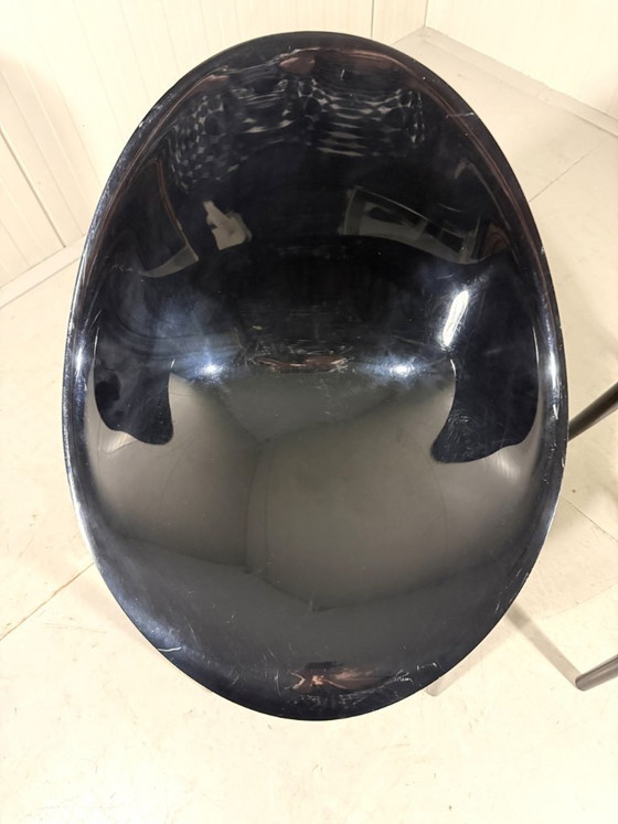 Image 1 of Sillas Super Impossible de Philippe Starck, Kartell