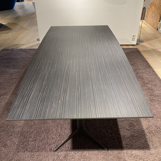 Image 1 of Topform Centavo dining table - 240x105