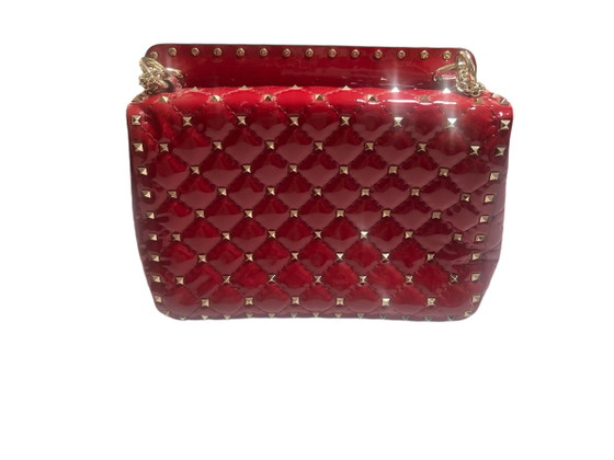 Image 1 of Valentino Rockstud tas