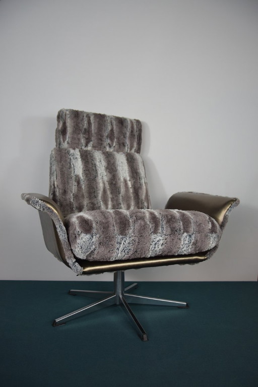 poltrona lounge della RDT