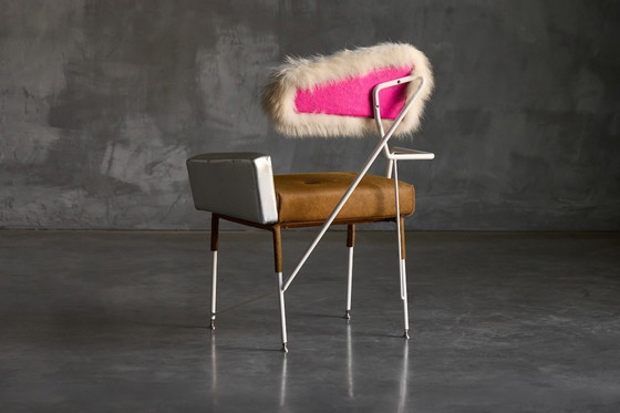 Image 1 of Fauteuil Moloko par Jonathan Trayte, Royaume-Uni, 2018