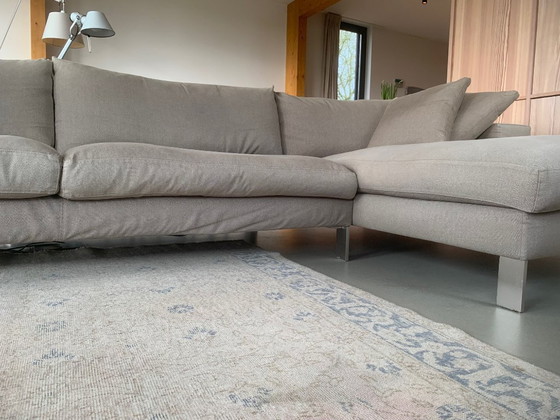 Image 1 of Linteloo design sofa 'Plaza' 3m45 wide
