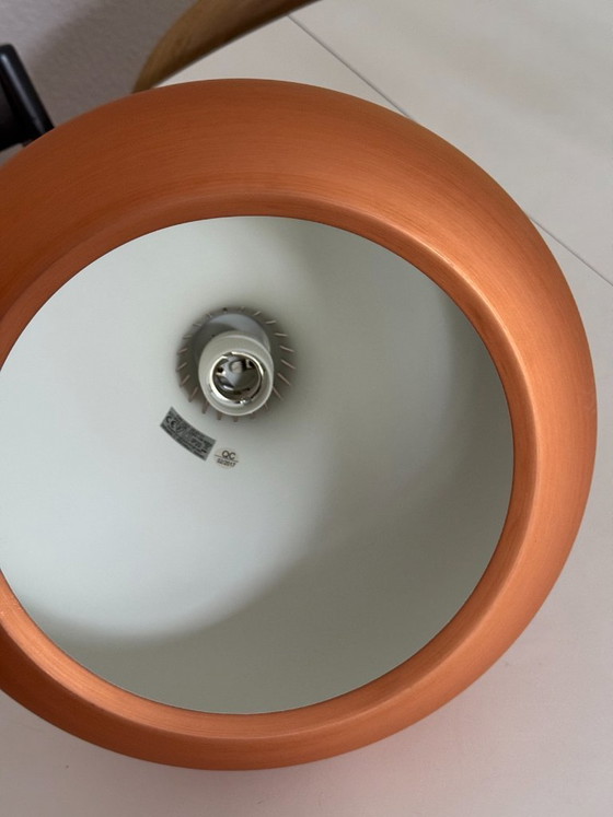 Lampada a sospensione/Plafoniera Fritz Hansen Orient P1 di Jo Hammerborg – Plafoniere, Altro (photo 4 of 9)