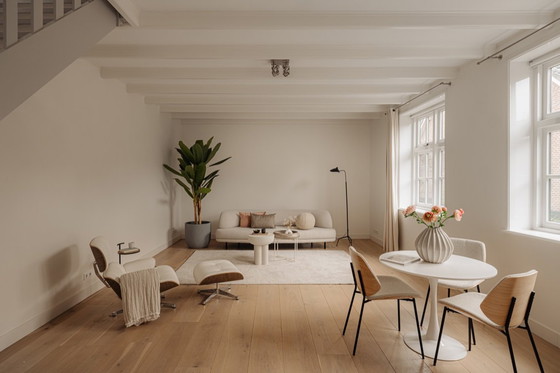 Image 1 of Divano Bolia Grace 3 posti beige