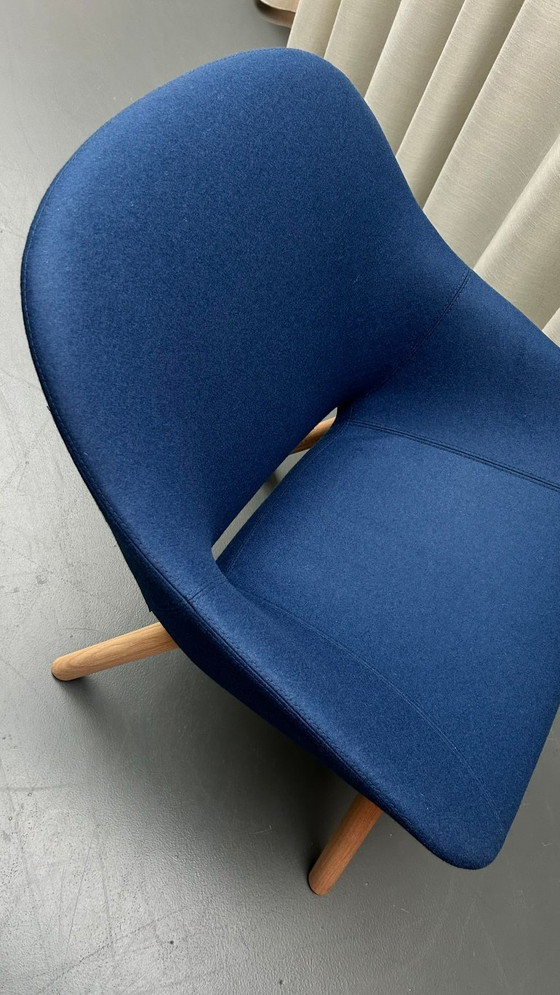 Image 1 of Artifort Beso Lounge