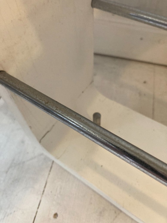 Image 1 of Carrello di servizio Rosenthal Waldemar Rothe