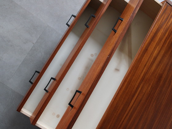 Image 1 of Système mural modulaire autoportant vintage de Simpla Lux