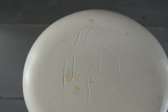 Image 1 of Vintage Navajo Pottery Vaas