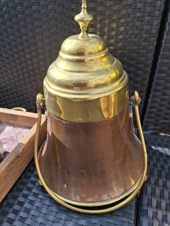 Image 1 of Rame antico