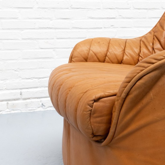 Image 1 of Cassina Ciprea Fauteuil Afra & Tobia Scarpa