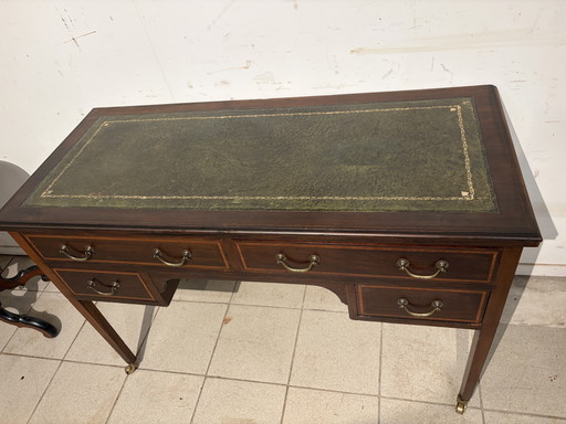 Engels tafel bureau dames bureau 