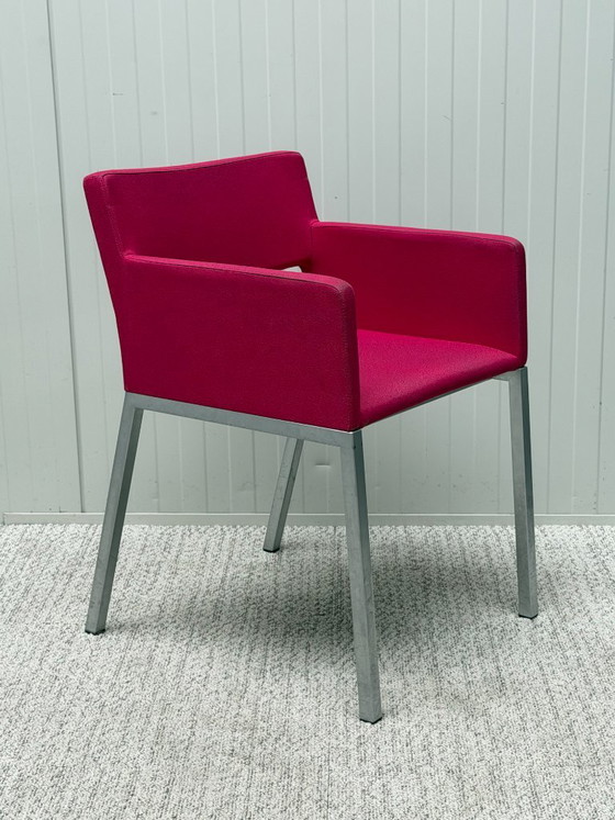 6x Studio Parade Lente B&B Pink – Spectrum, Armchairs, Other (photo 4 of 9)