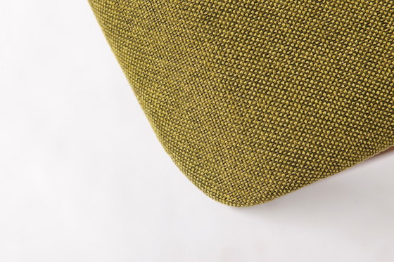 Image 1 of Set van 4 vintage Duitse eetkamerstoelen uit de jaren 70, toegeschreven aan Casala, beukenhout, mid-century modern.