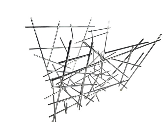 Image 1 of Alessi "Blow Up" - Fratelli Campana - Tijdschriften/Lectuurbak - 2000