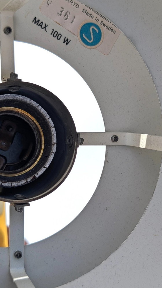 Image 1 of Hans-Agne Jakobsson V361 Aplique de latón