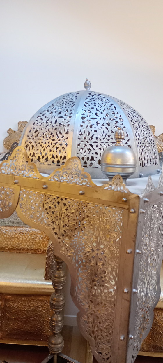 Image 1 of Amaria chaisses porteur mariage 