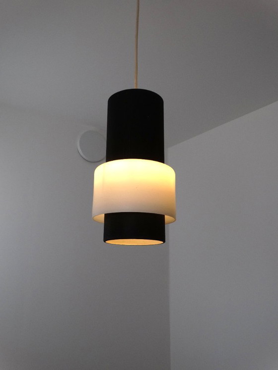 Image 1 of Louis Kallf NT-61 Pendelleuchte für Philips.