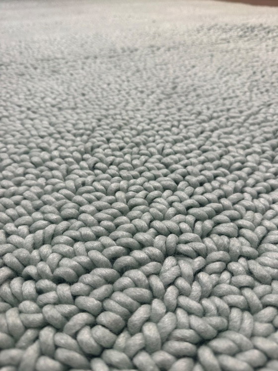 Image 1 of Rug Brink and Campman Aura 70007 170x240 cm wool mint