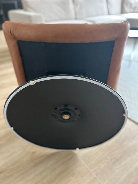 Image 1 of Ledersessel