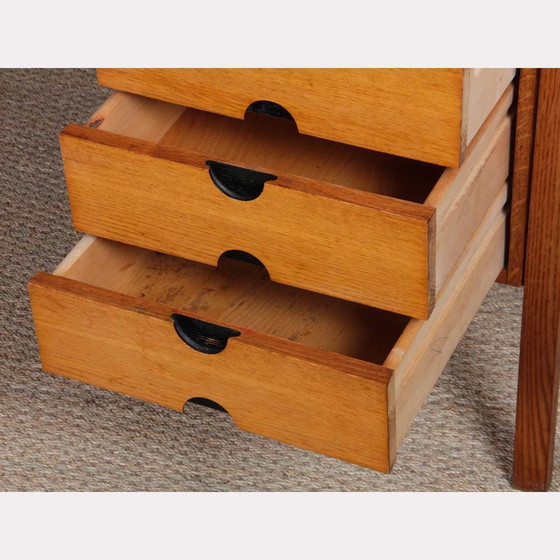 Image 1 of Bureau scandinave vintage des années 1960