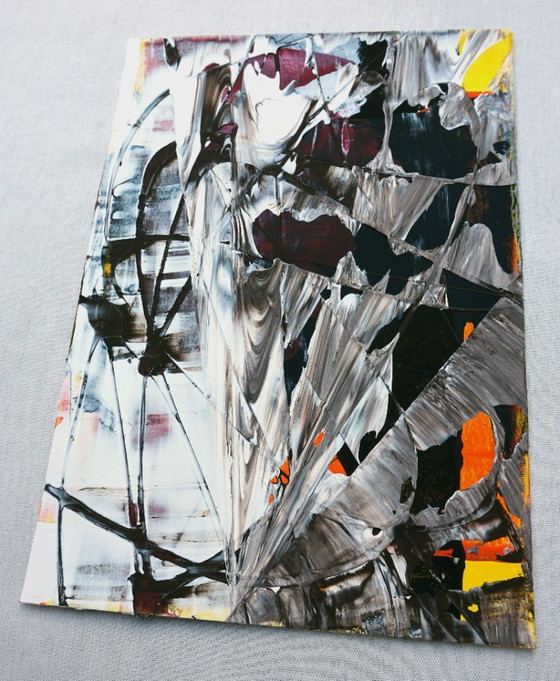 Image 1 of Jürgen Angeler - Rivelare la sostanza