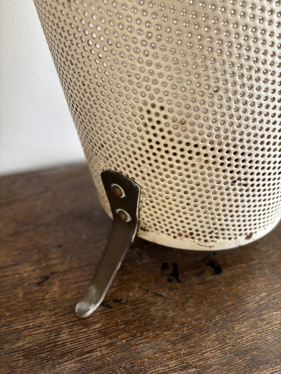 Image 1 of Vintage Paraplubak Mategot Stijl Jaren 50