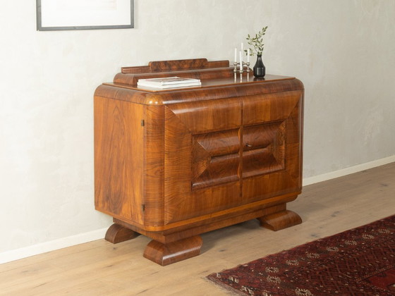 Image 1 of Credenza Art Déco degli anni '20, vintage