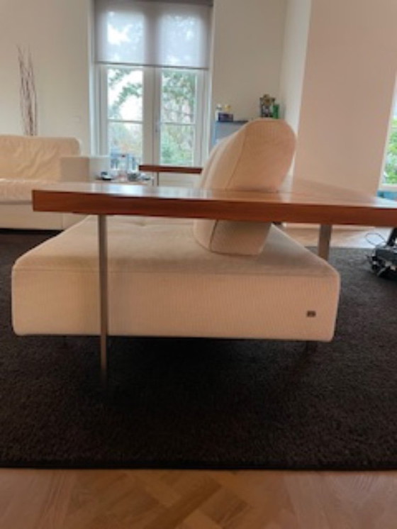 Image 1 of Rolf Benz Dono 6100