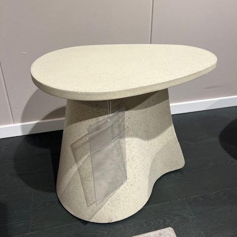 Image 1 of Table d'appoint MDF Italia Fossil M