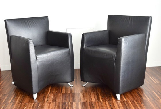 Image 1 of 8 x Baleri Caprichair HW 620