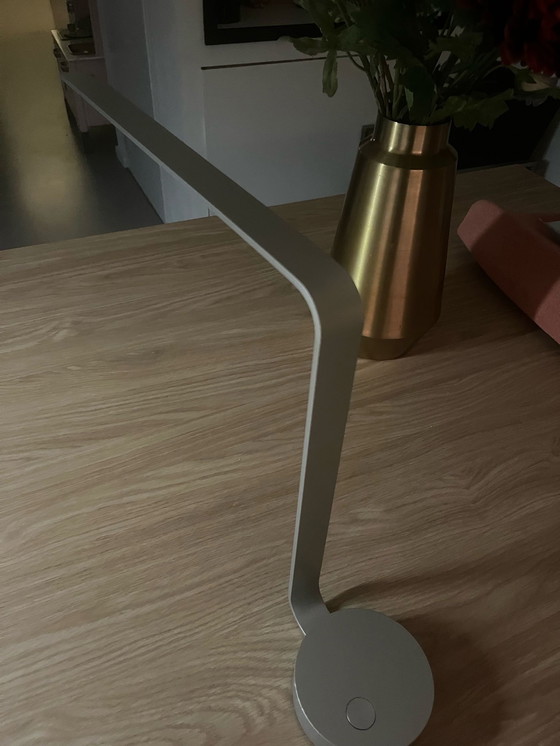 Image 1 of Nimbus - Line Z LED Design Table Lamp