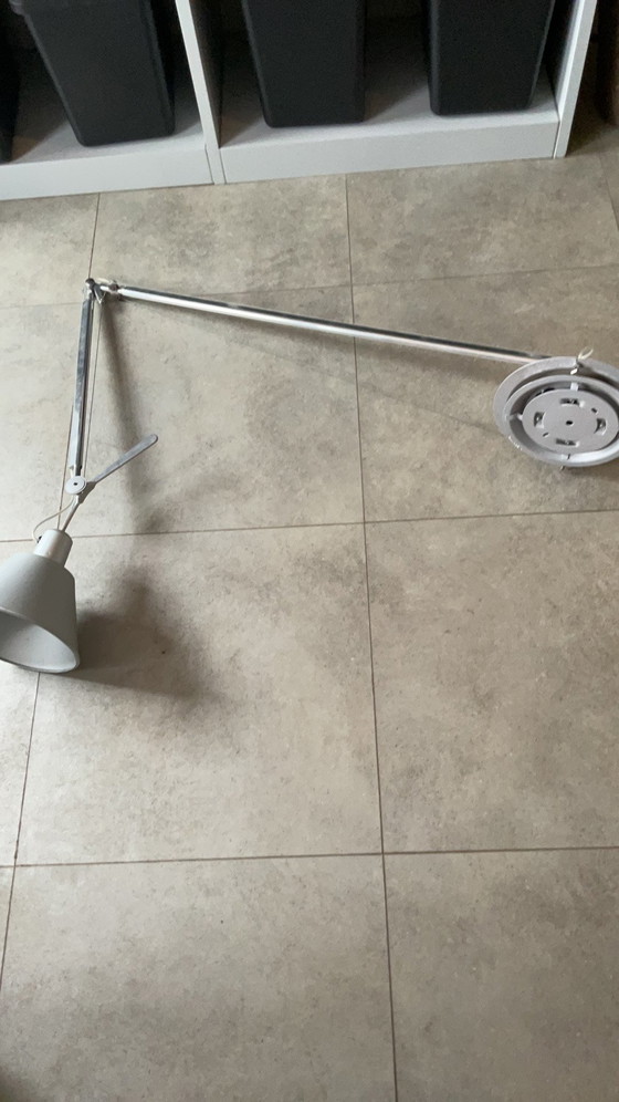 Image 1 of Artimide Tolomeo Décentrata