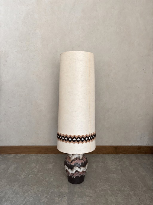 Lampe Vintage