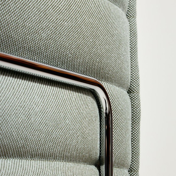 Image 1 of Sofá de dos plazas MK11564 Alcove Highback de Ronan y Erwan Bouroullec para Vitra