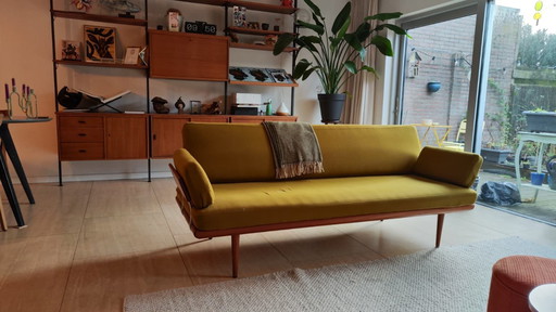 Hvidt & Mølgaard | divano letto Minerva