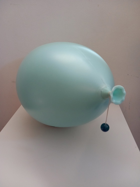 Image 1 of Yves Christin design Bilumen Ballonlamp