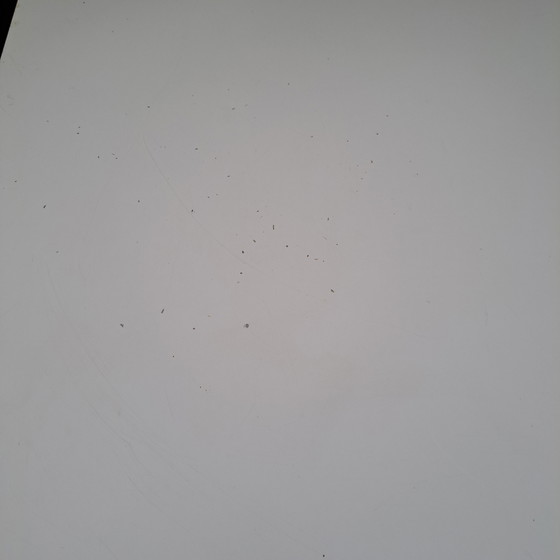 Image 1 of Table basse Friso Kramer modèle "Facet" - Ahrend de Cirkel, 1959