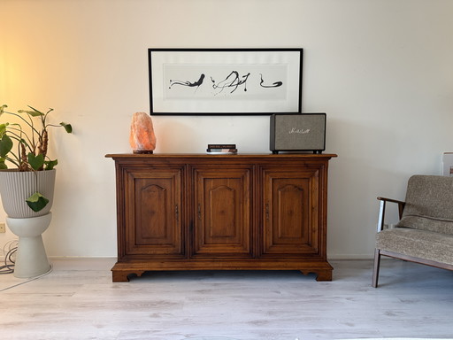 Authentic Vintage sideboard