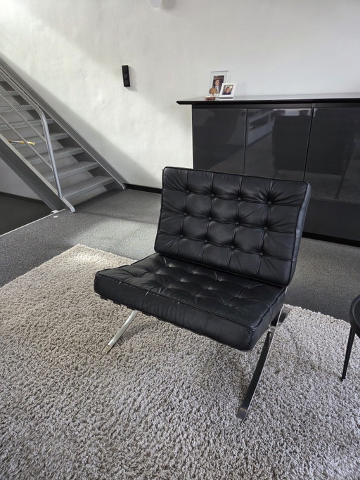 Bauhaus stoel