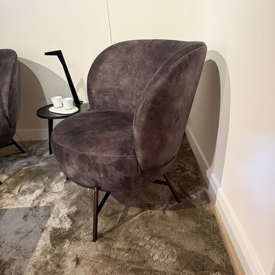 Image 1 of Hofstede Raanhuis Barletta fauteuil