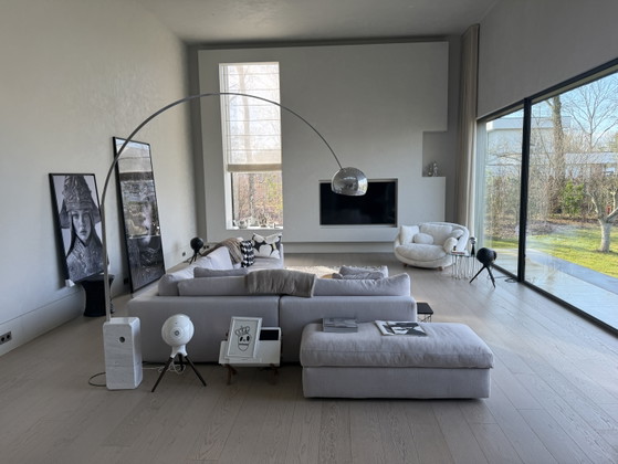 Linteloo Mauro Bank – Corner sofas, Textile (photo 6 of 6)