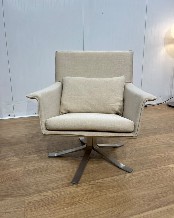 ZGAN 2x Design on Stock Djenné Poltrona Ecru + GARANZIA, Poltrone, Altro, Beige, Modern (foto 6 di 12)