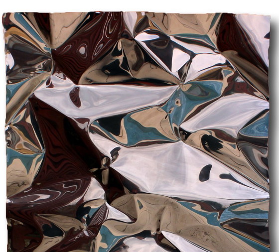 Image 1 of "Mirror Chocolate" design premium