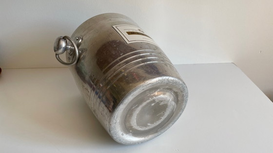 Image 1 of Mercier bistro champagne bucket