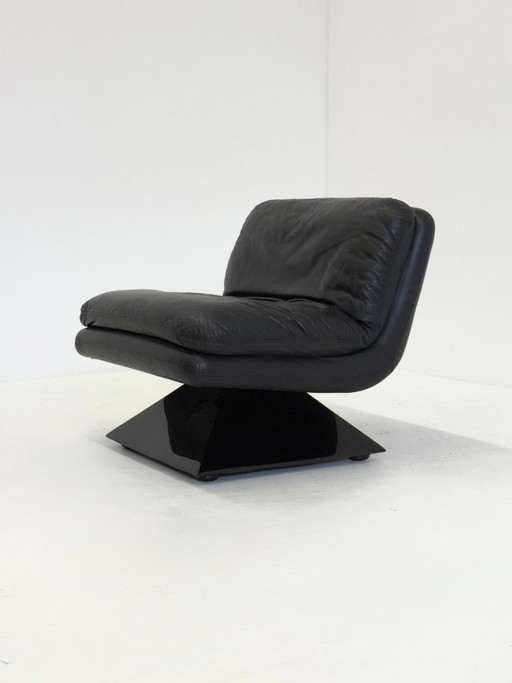 Armchairs by Hans von Klier for Giuseppe Rossi di Albizzate