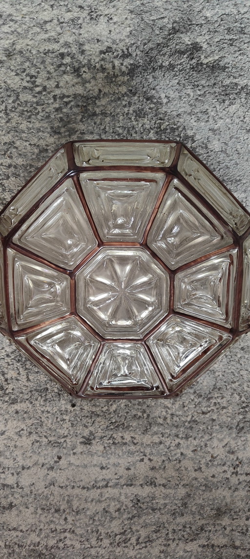 Lampada da soffitto Glashutte