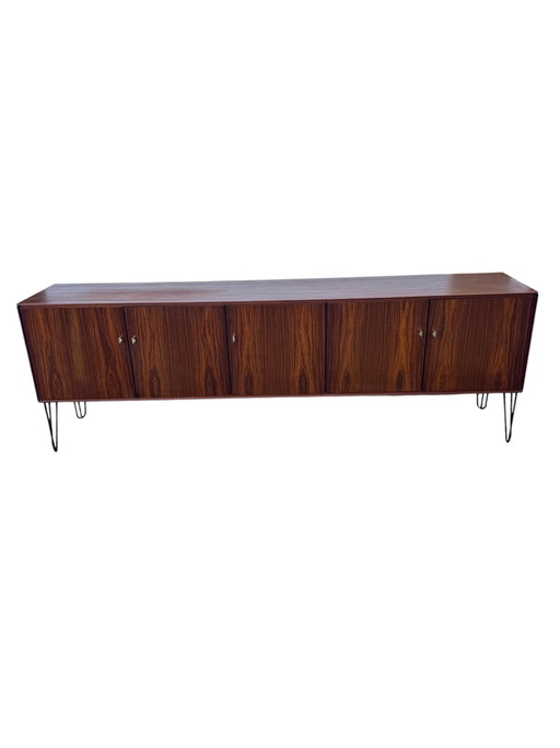 Vintage Fristho Rosewood Siideboard