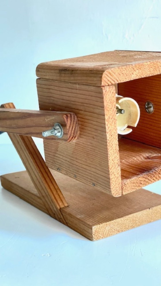 Image 1 of ARTICULATED LAMP 1970s - 1980s