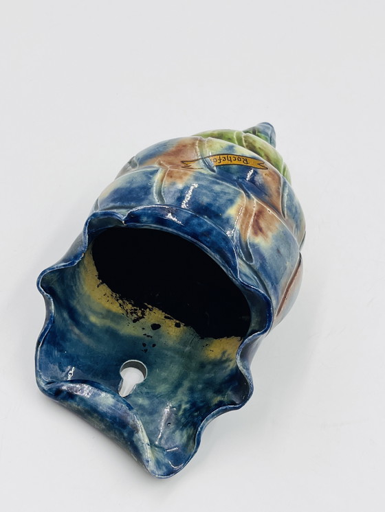 Image 1 of Vase mural Rochefort 